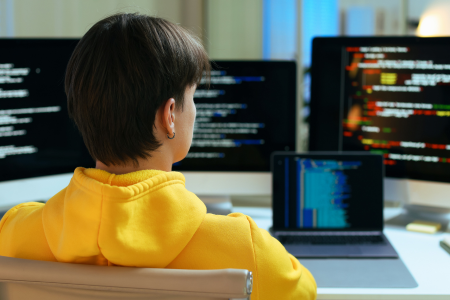 Frontend Web Development